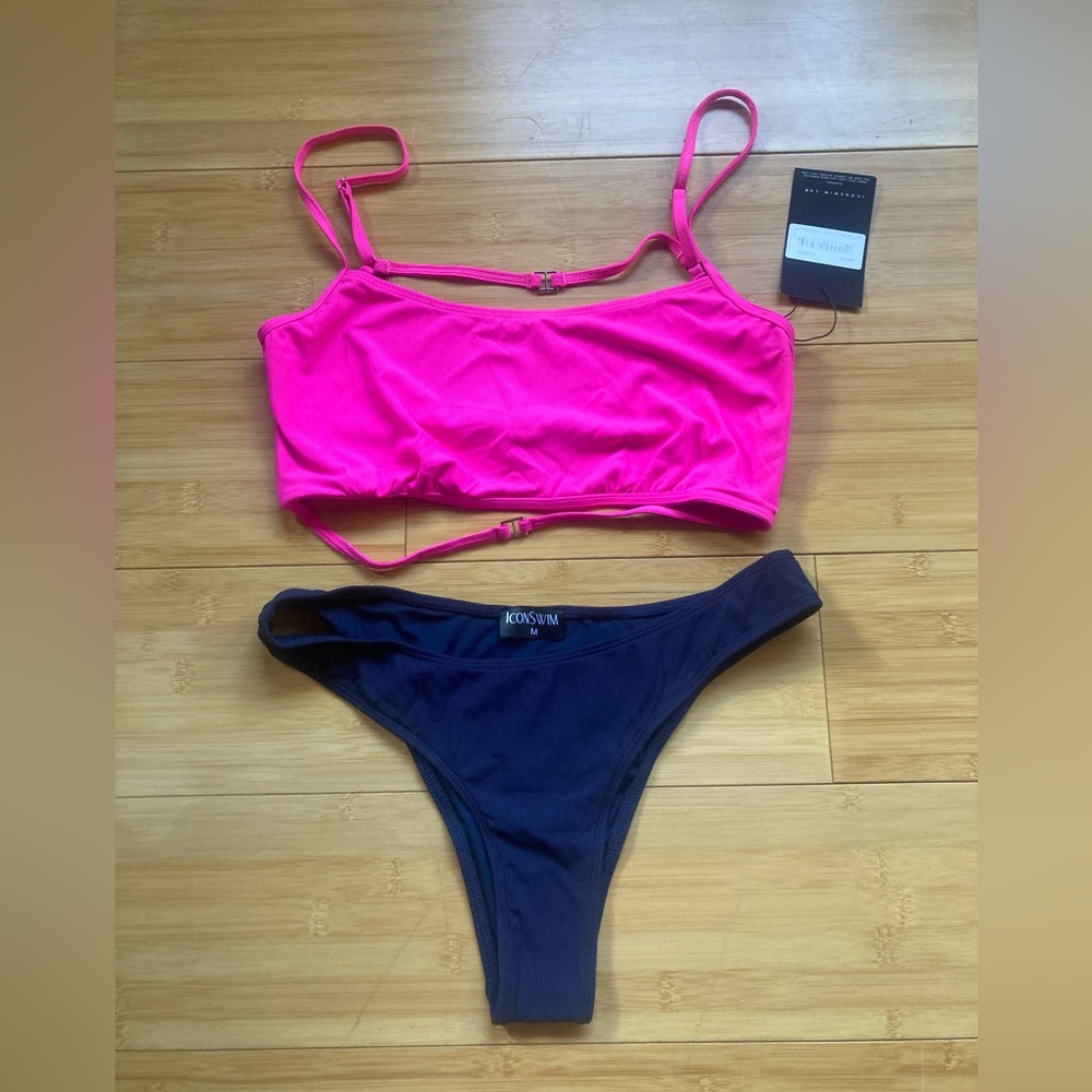 IconSwim 2-piece bikini
